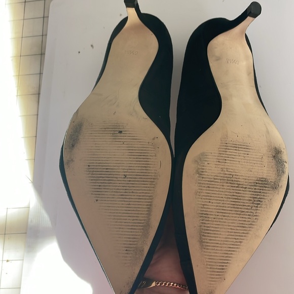 Talbots heels - Picture 4 of 7